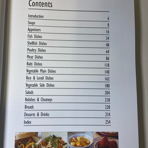 📖 India’s 500 Best Recipes Cookbook 📖 - Picture 4 of 9